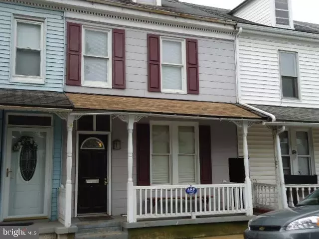 368 NORWAY ST, York, PA 17403