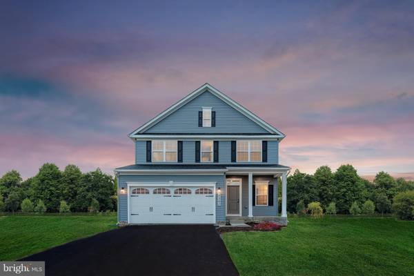 6 STONEHENGE CT, Seven Valleys, PA 17360