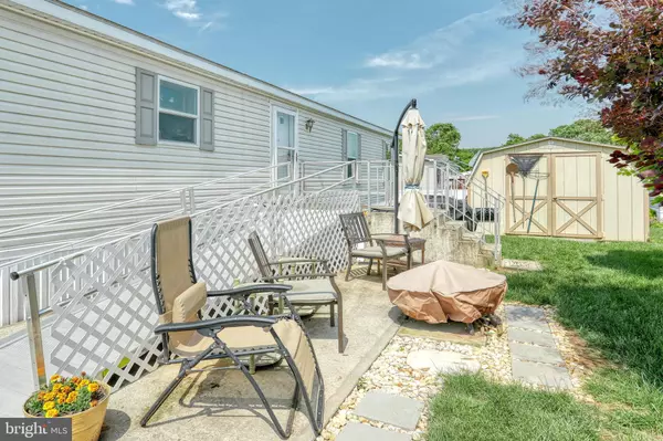 Dover, PA 17315,800 YORK RD #LOT 293