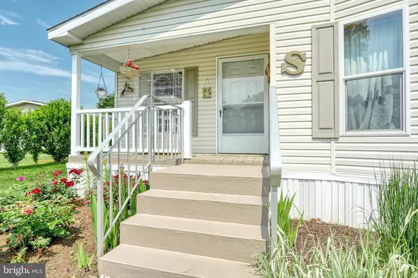 Dover, PA 17315,800 YORK RD #LOT 293