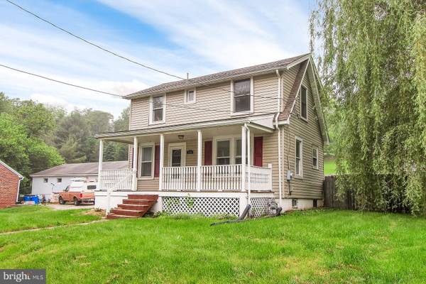 130 CHURCH ST, Glen Rock, PA 17327