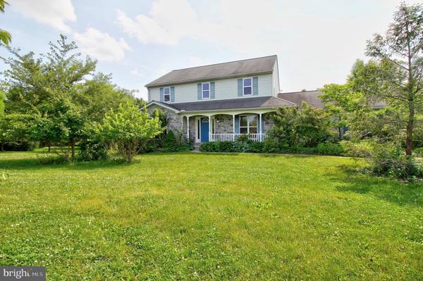 Airville, PA 17302,15168 SPARKLIN SPRINGS LANE