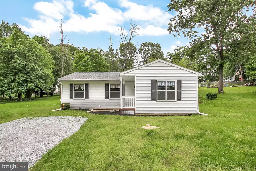 120 SYCAMORE TRL, Delta, PA 17314