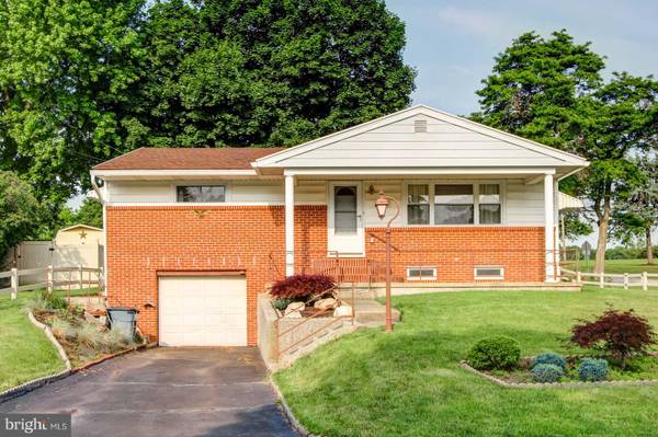 200 MELVALE RD, Dallastown, PA 17313