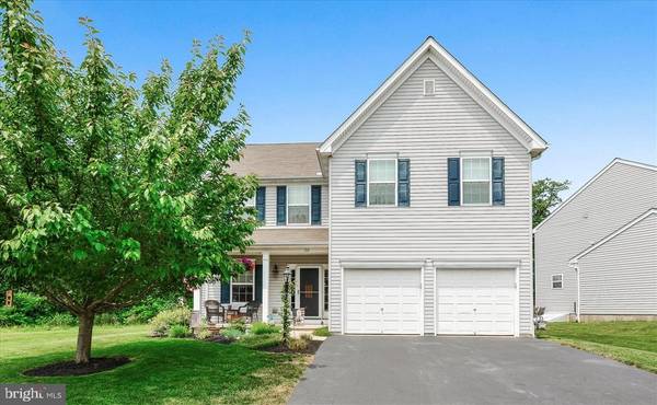 260 SUNBURY WAY, Red Lion, PA 17356