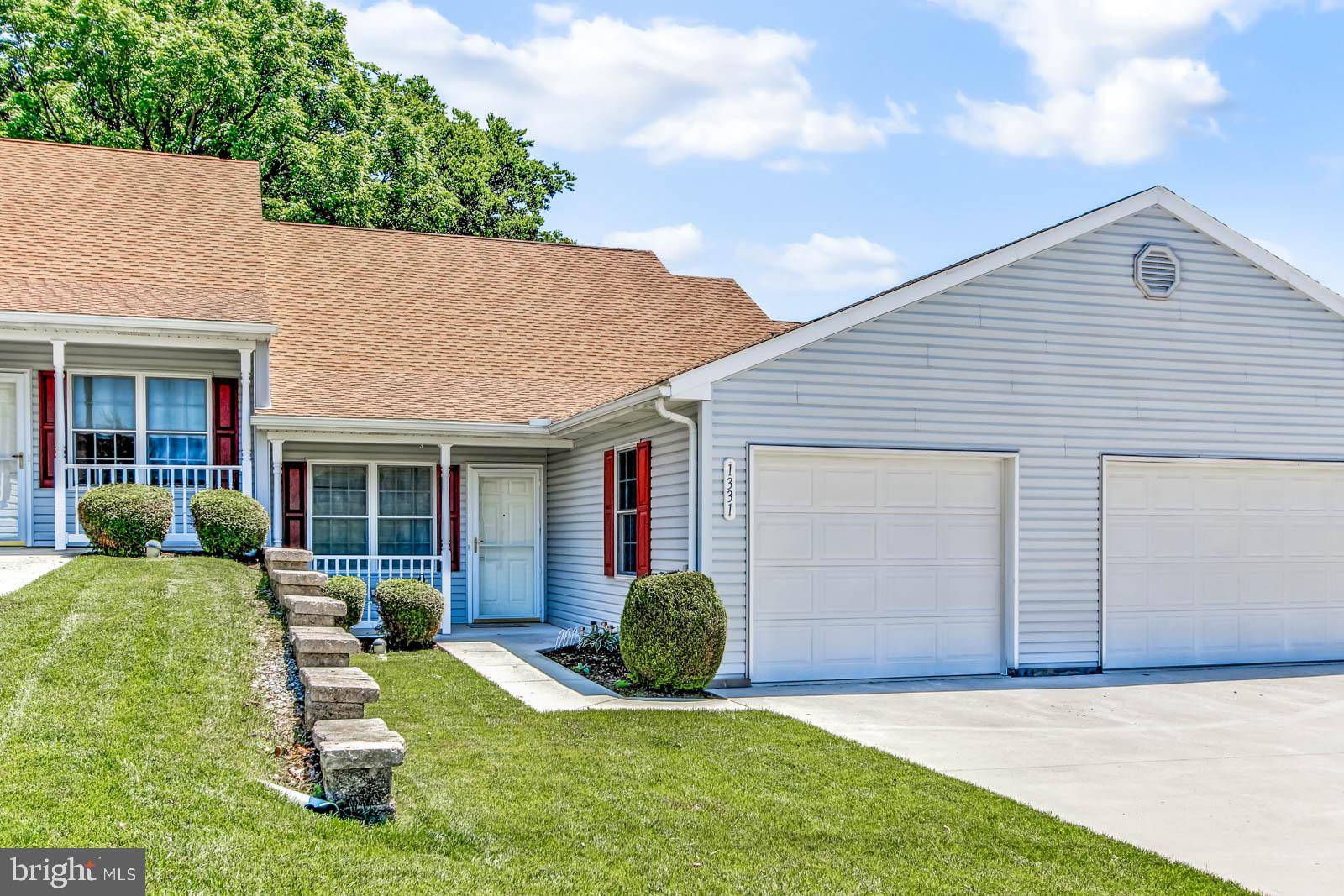 Spring Grove, PA 17362,1331 VILLAGE DR