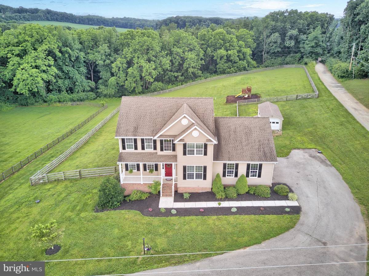 Glenville, PA 17329,5119 BLUE HILL RD