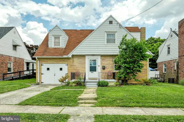 787 PACIFIC AVE, York, PA 17404