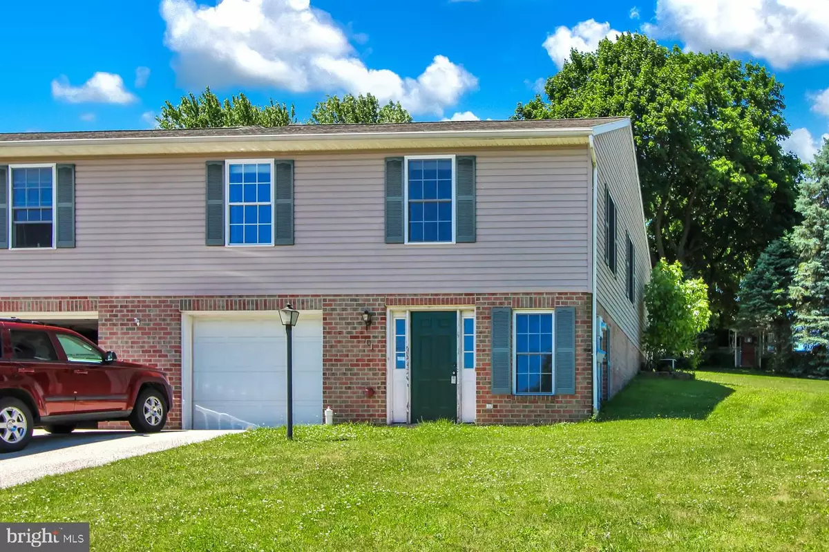 Stewartstown, PA 17363,101 SHAWNEE DR