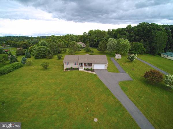 Fawn Grove, PA 17321,401 KUNKLE RD