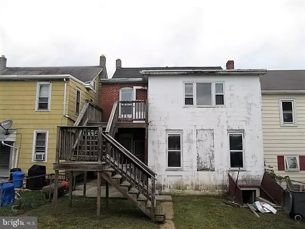 Hanover, PA 17331,555 BAER AVE