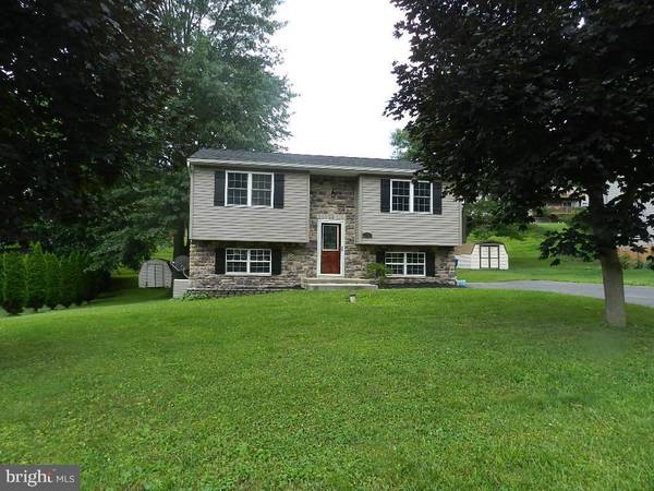 312 BROOK LN, Wrightsville, PA 17368