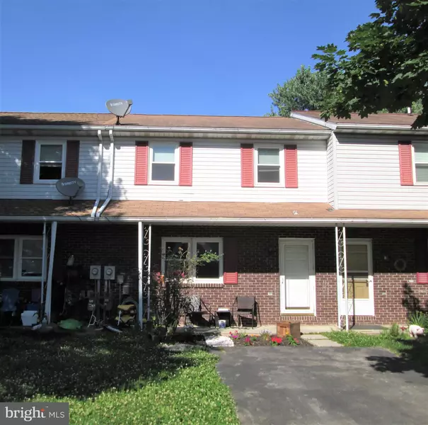 620 FULTON ST, Hanover, PA 17331