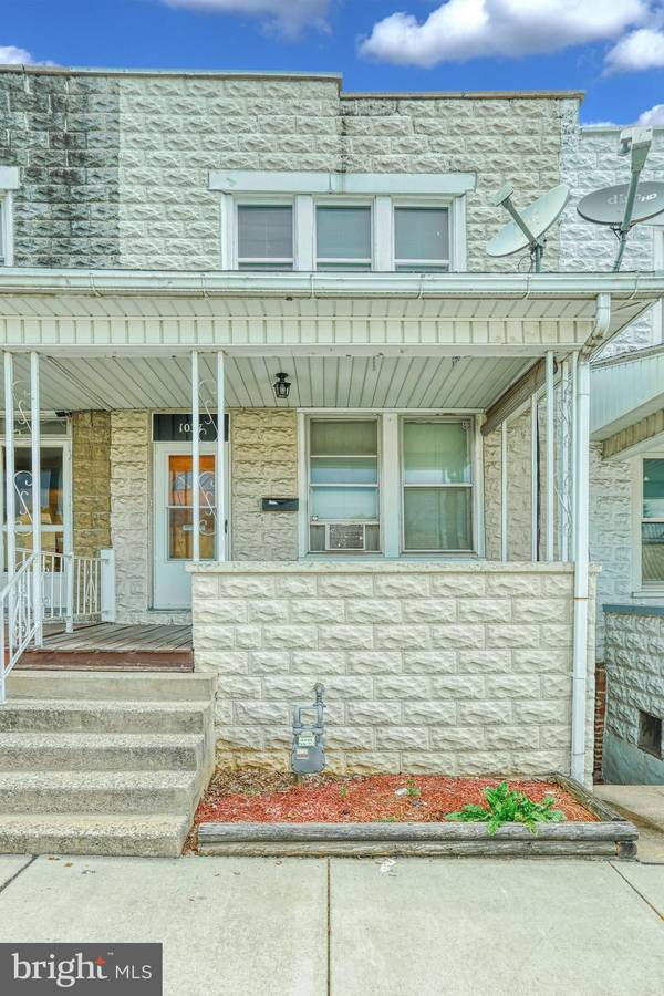 1037 COLLEGE AVE W, York, PA 17404