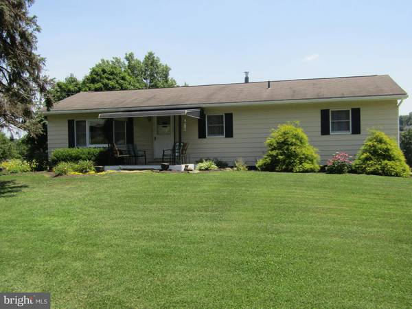 7321 KOPP RD, Spring Grove, PA 17362