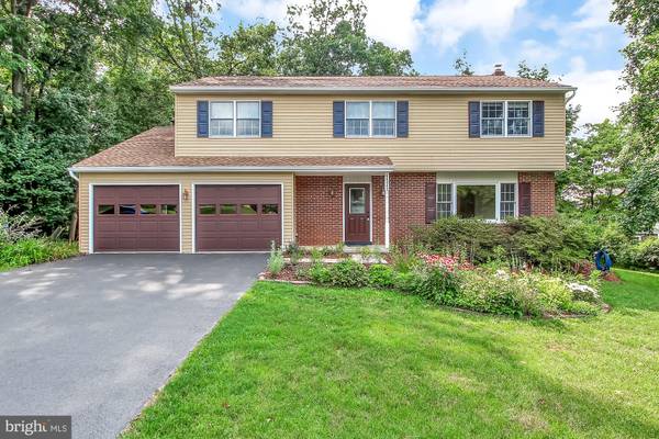 York, PA 17407,6484 OAKWOOD CT