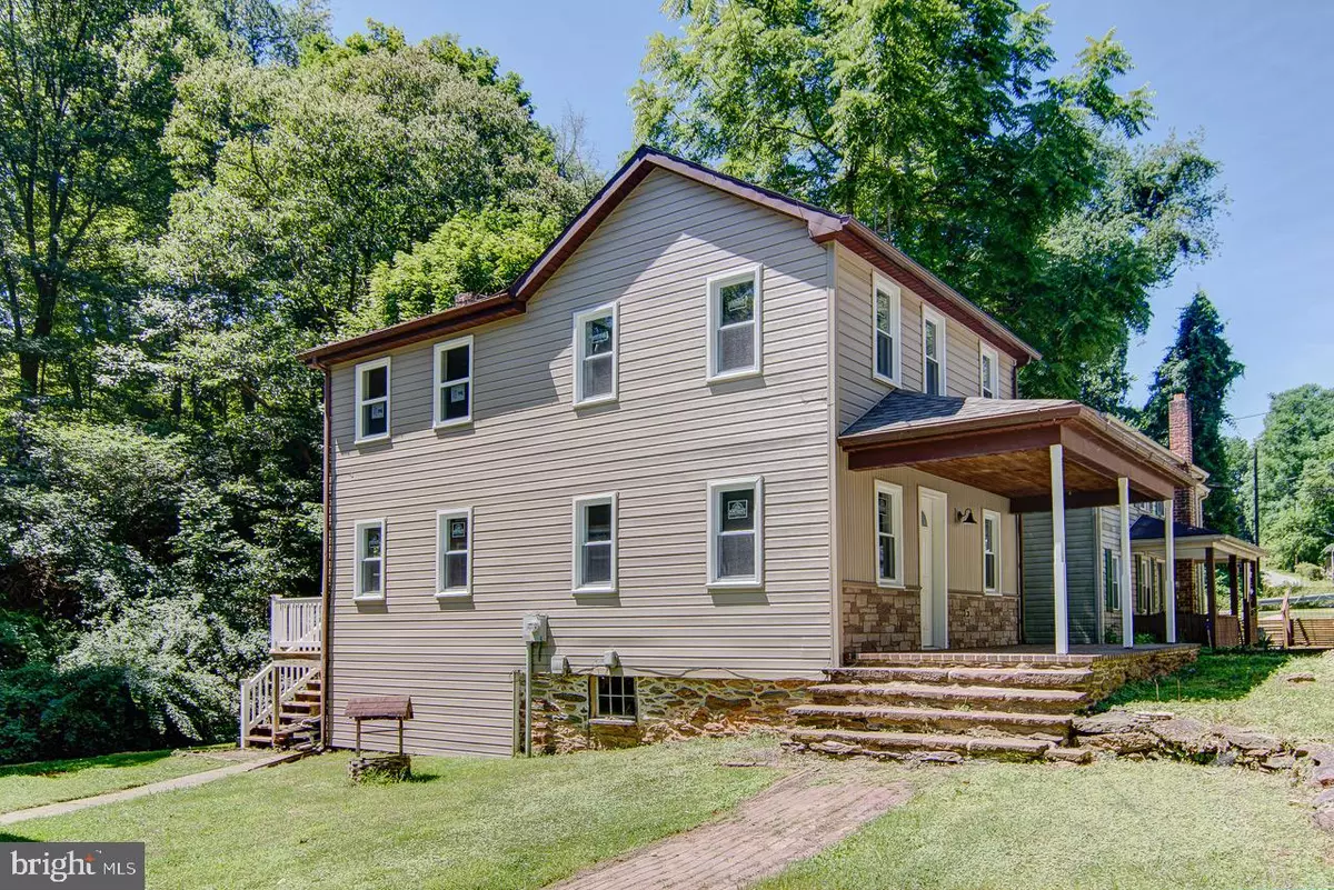 Wrightsville, PA 17368,540 BULL RUN RD