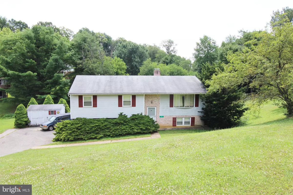 New Freedom, PA 17349,10 ADAMS CT