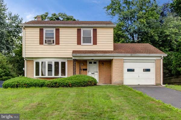 315 MAPLE ST, Wrightsville, PA 17368