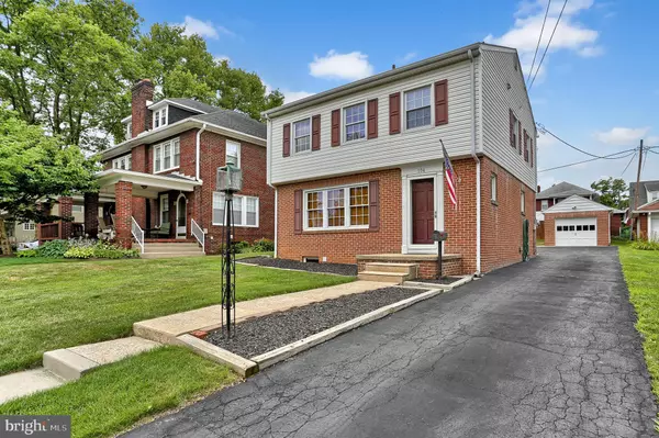 York, PA 17402,104 N FINDLAY ST