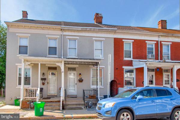 1014 W POPLAR ST, York, PA 17404