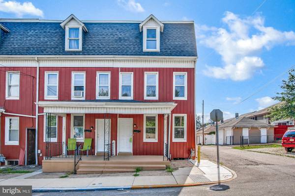 723 GIRARD AVE, York, PA 17403