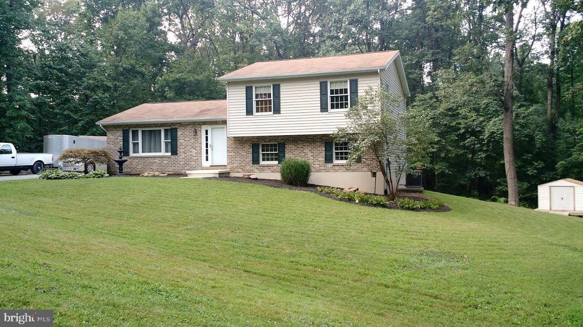 Glenville, PA 17329,5487 ARNOLD RD