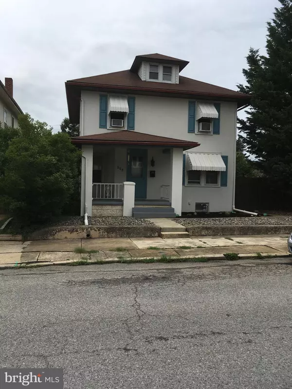 553 PACIFIC AVE, York, PA 17404