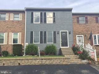 Etters, PA 17319,36 PRIVET DR