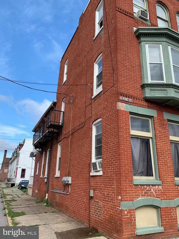 York, PA 17403,124 S PINE ST