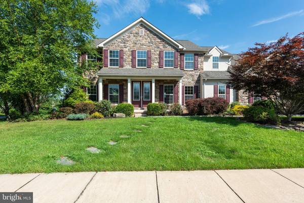 1259 AYLESBURY LN, York, PA 17404