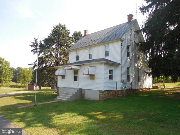 Fawn Grove, PA 17321,1377 GRACETON RD