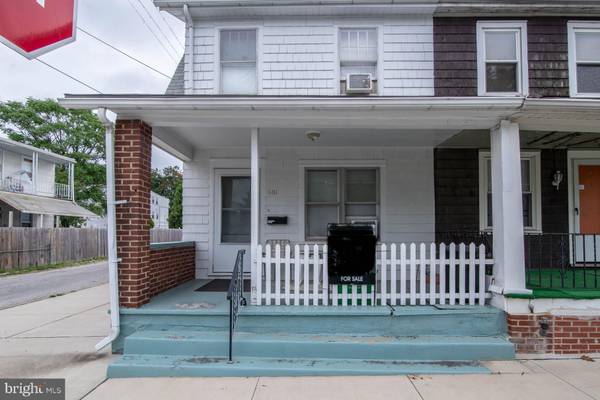 601 GIRARD AVE, York, PA 17403