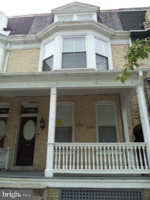 458 W KING ST, York, PA 17401