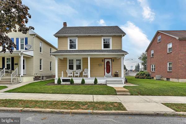 26 MCCOSH ST, Hanover, PA 17331