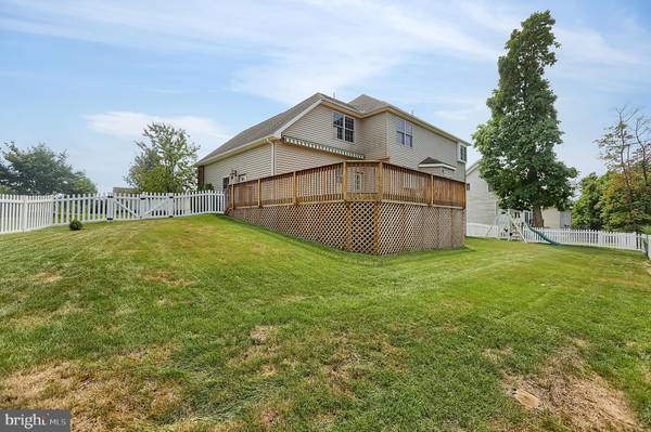 Dillsburg, PA 17019,450 WOODLAND DR