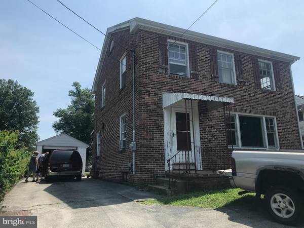 1837 N SHERMAN ST, York, PA 17406