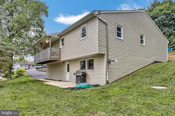 Etters, PA 17319,50 HILLCREST CIR