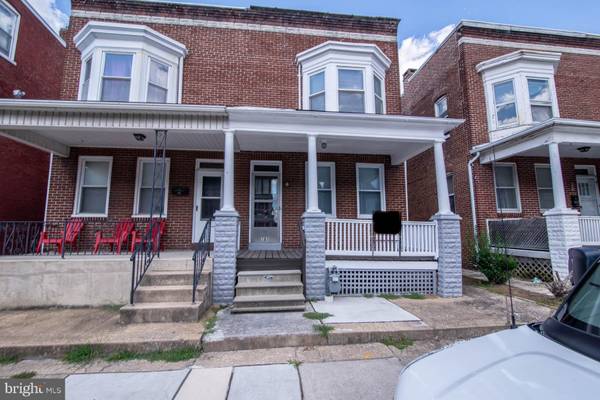 725 WALLACE ST, York, PA 17403