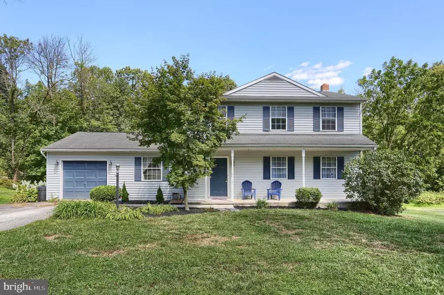 105 PHEASANT RUN, York Haven, PA 17370