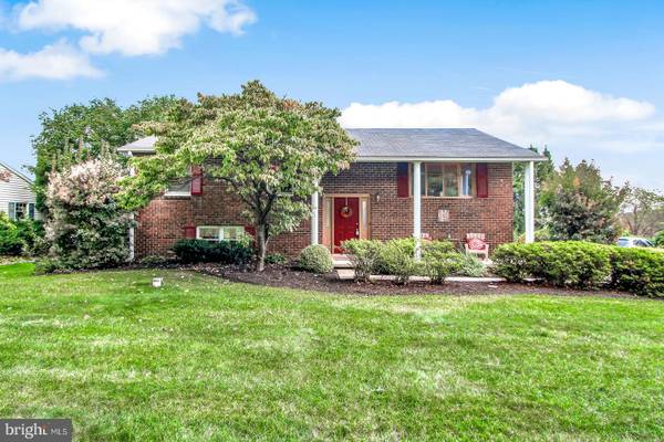 3443 DRUCK VALLEY RD, York, PA 17406