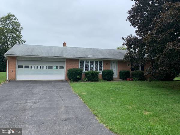 9 VIRGINIA AVE, Shrewsbury, PA 17361