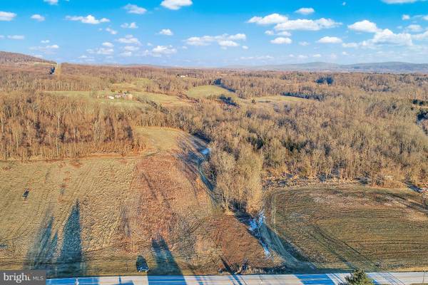 LOT # 7 PINETOWN RD, Wellsville, PA 17365