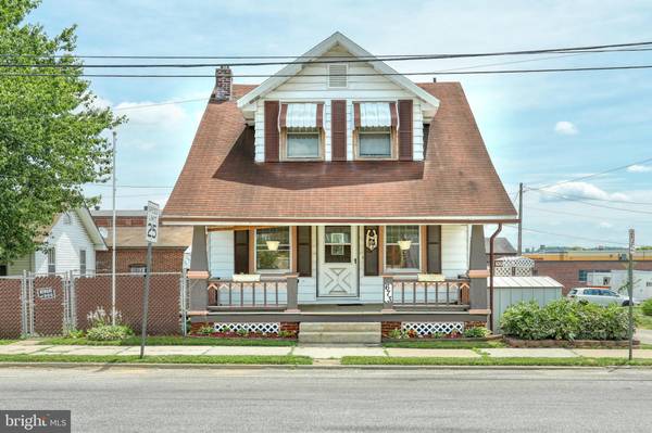 673 E MIDDLE ST, Hanover, PA 17331