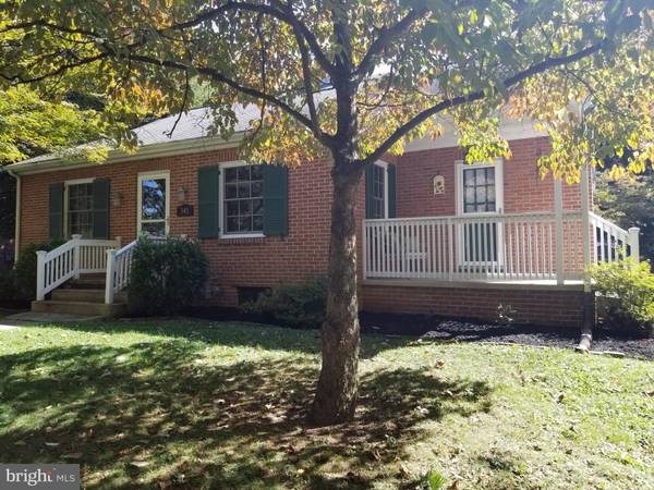 341 S RUSSELL ST, York, PA 17402