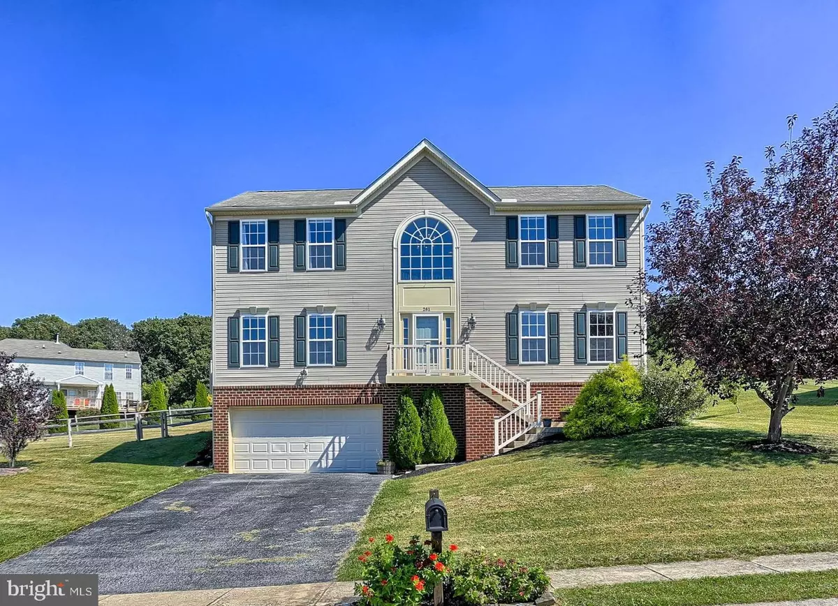 Spring Grove, PA 17362,261 COURTNEY CT