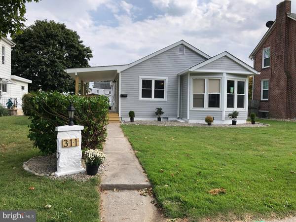 311 E MIDDLE ST, Hanover, PA 17331