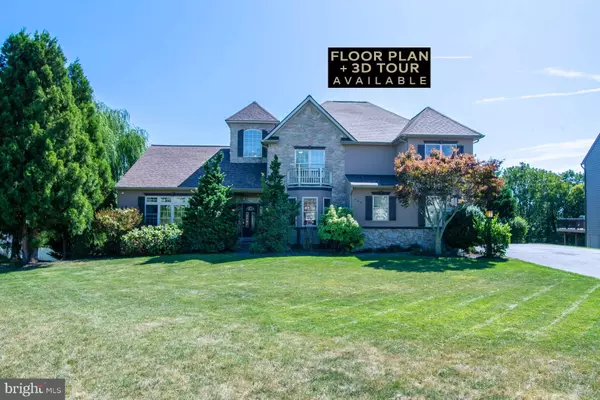 865 NIGHTLIGHT DR, York, PA 17402