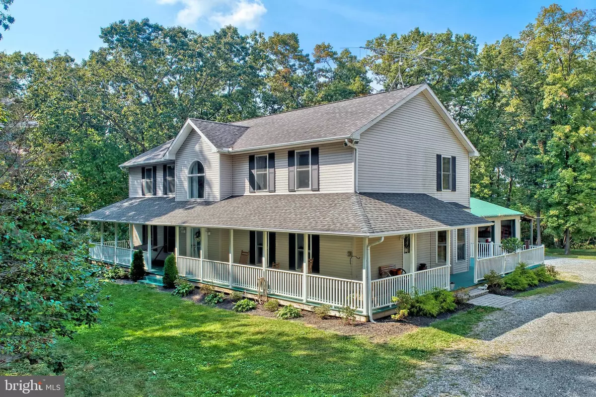 Stewartstown, PA 17363,3745 WESTVIEW DR