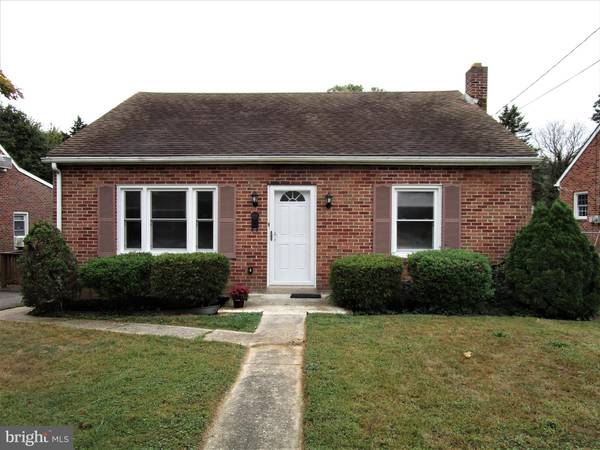 204 N WILLIAMS ST, York, PA 17404